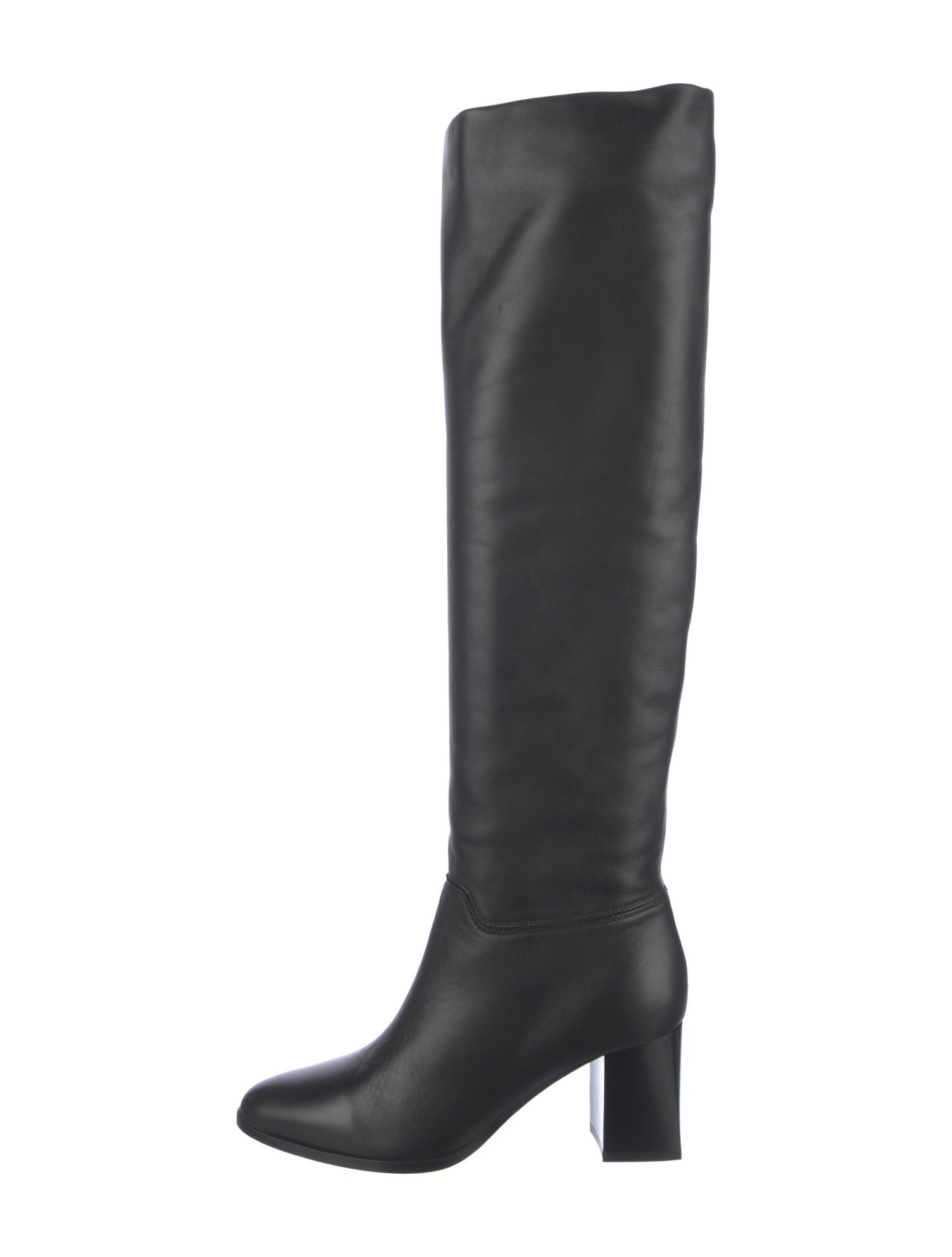 Tamara Mellon Leather Boots