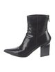 Tamara Mellon Patent Leather Boots