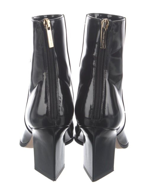 Tamara Mellon Patent Leather Boots