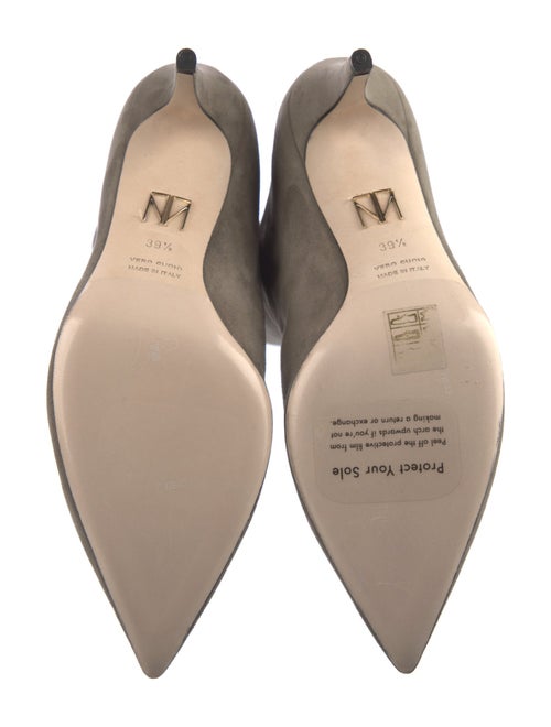 Tamara Mellon Suede Boots