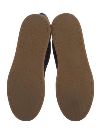 Tamara Mellon Suede Boots