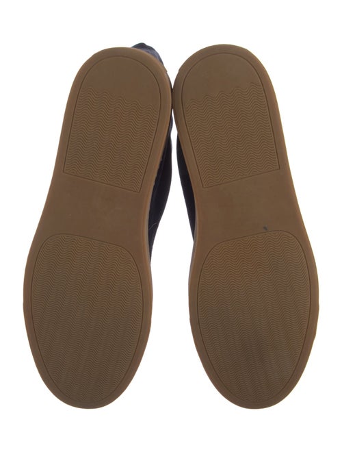 Tamara Mellon Suede Boots