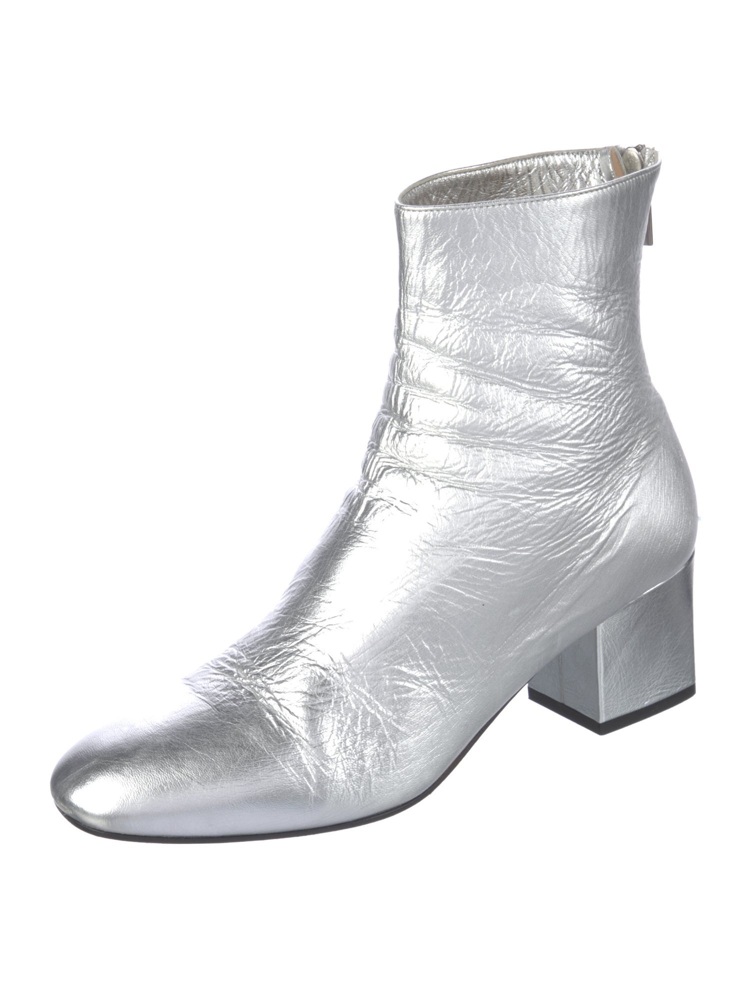 Tamara Mellon Leather Boots