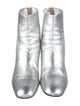 Tamara Mellon Leather Boots