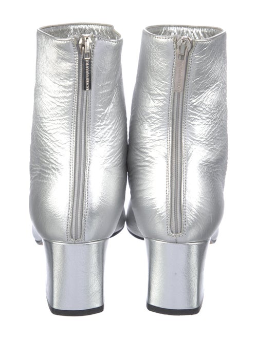 Tamara Mellon Leather Boots