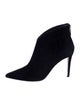 Tamara Mellon Suede Boots