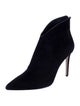 Tamara Mellon Suede Boots