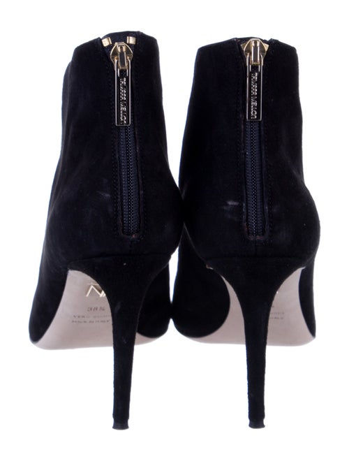 Tamara Mellon Suede Boots