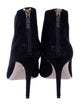 Tamara Mellon Suede Boots
