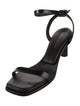 Tamara Mellon Leather Sandals