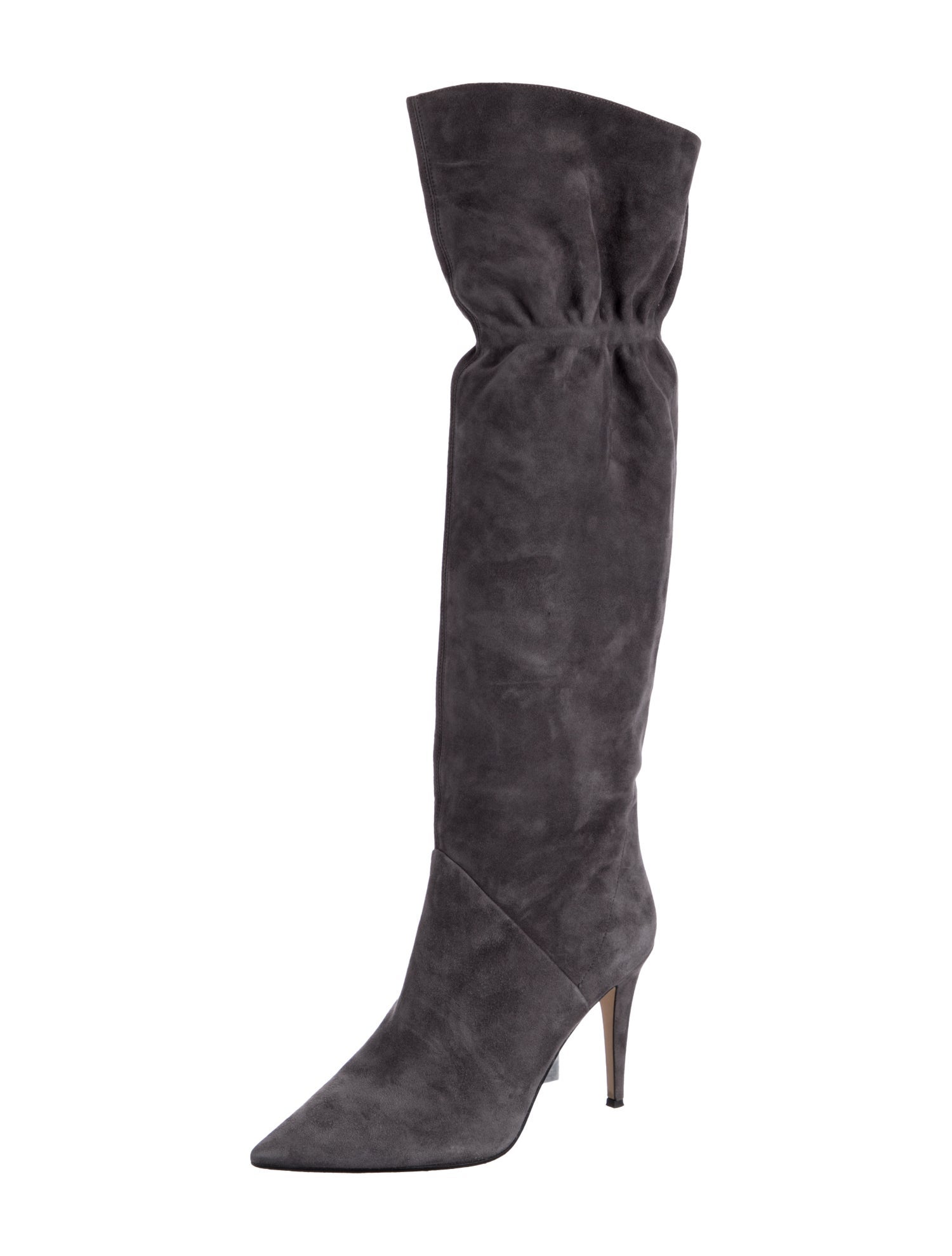 Tamara Mellon Suede Boots