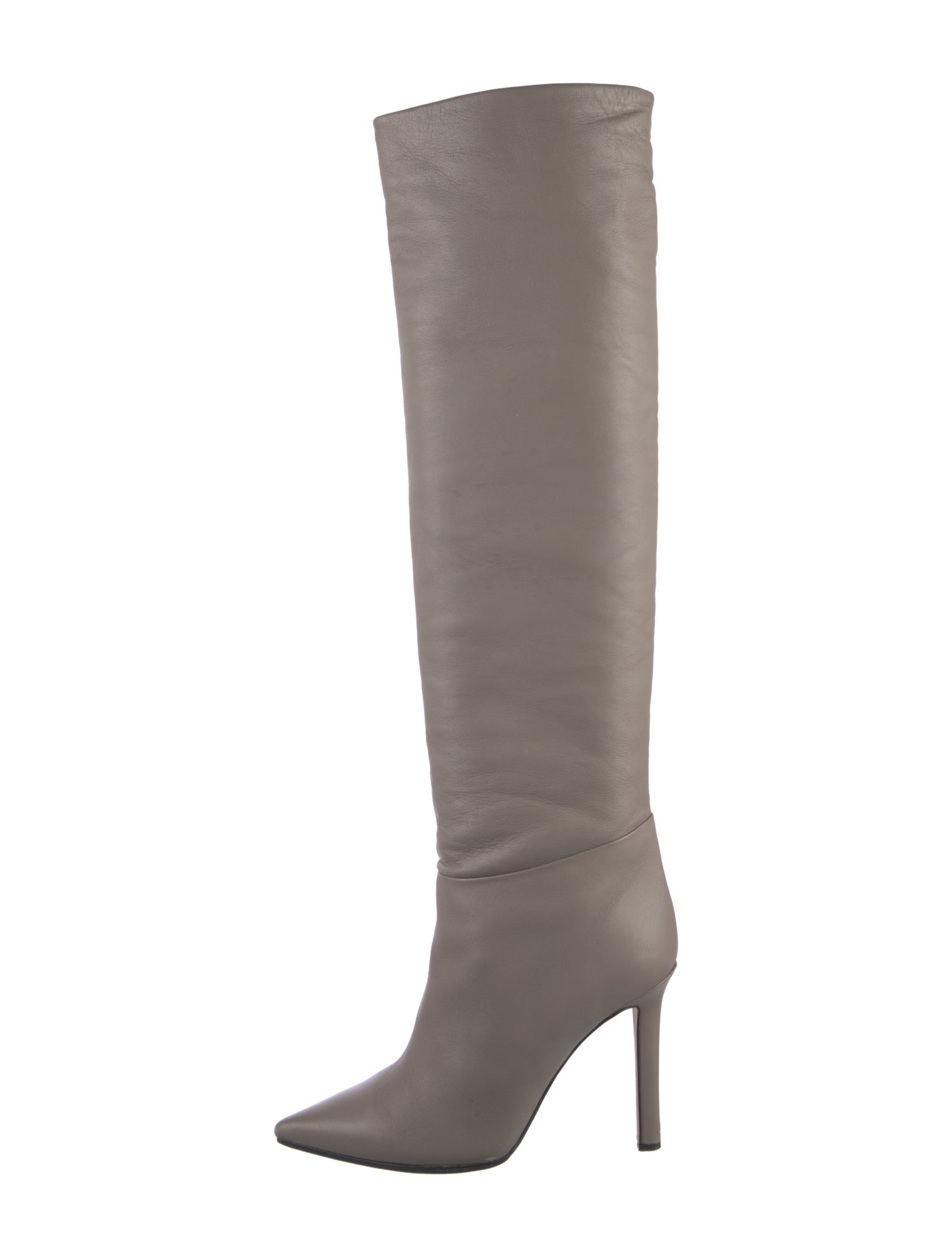 Tamara Mellon Leather Boots