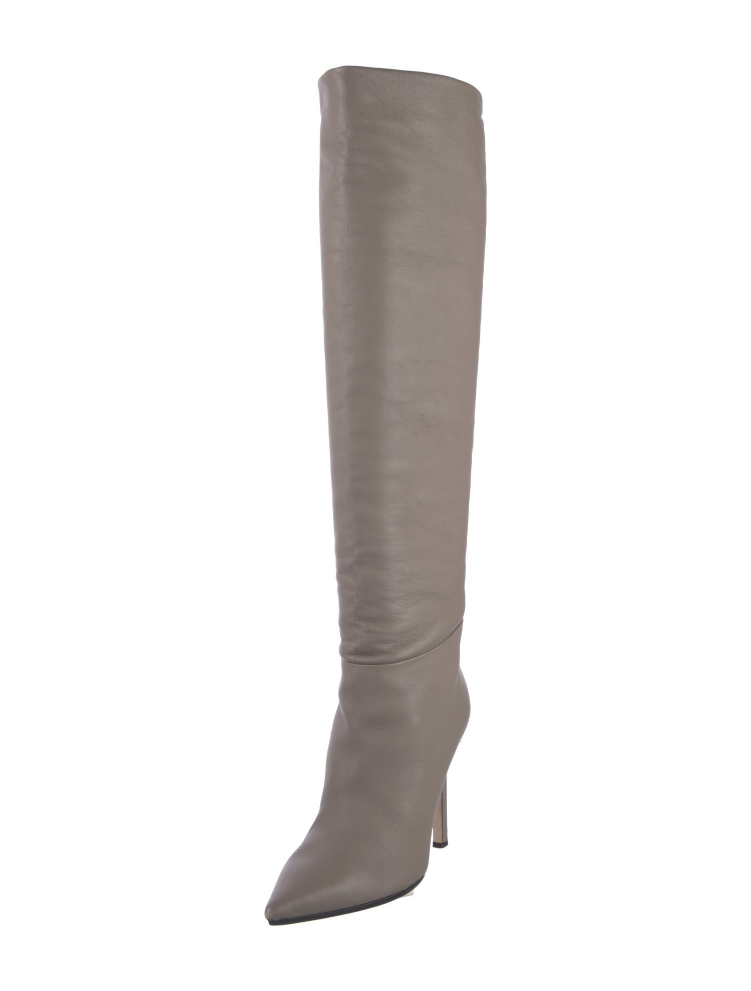 Tamara Mellon Leather Boots