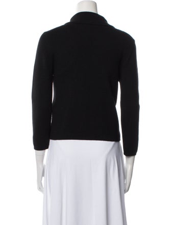 Tamara Mellon Merino Wool Blazer