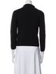 Tamara Mellon Merino Wool Blazer