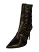 Tamara Mellon Leather Boots