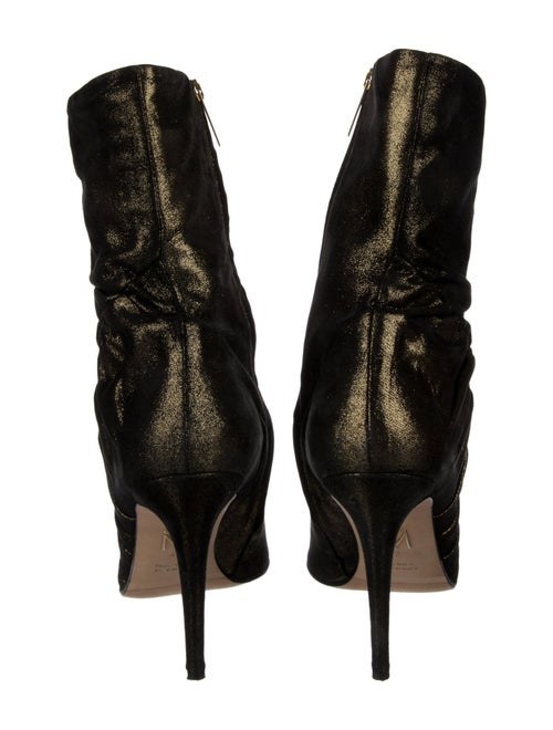 Tamara Mellon Leather Boots
