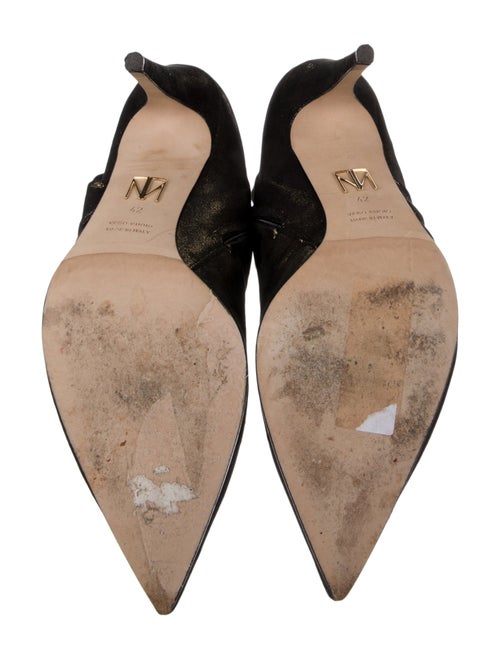 Tamara Mellon Leather Boots