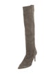 Tamara Mellon Suede Boots