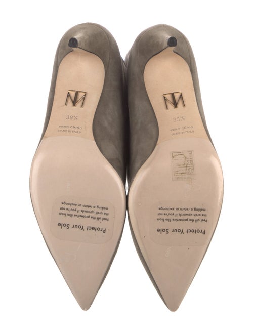 Tamara Mellon Suede Boots