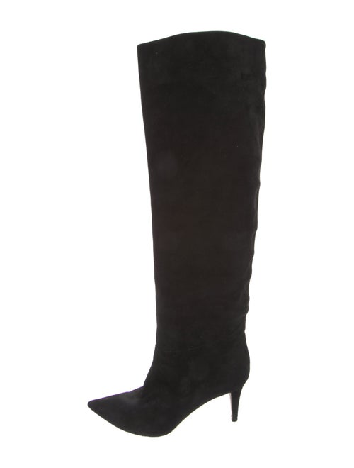 Tamara Mellon Suede Boots