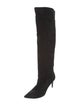 Tamara Mellon Suede Boots