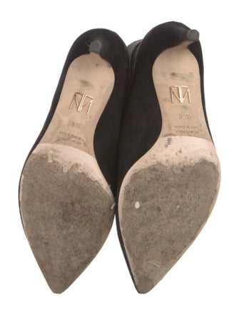 Tamara Mellon Suede Boots