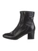 Tamara Mellon Leather Boots
