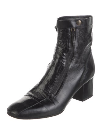 Tamara Mellon Leather Boots