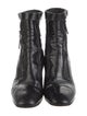 Tamara Mellon Leather Boots