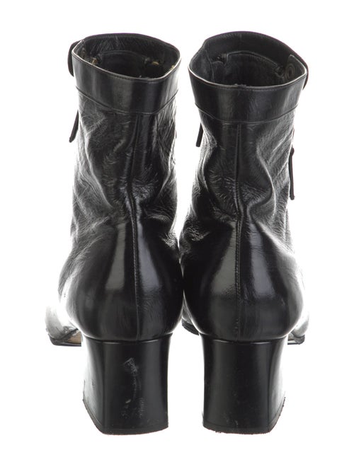 Tamara Mellon Leather Boots