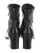 Tamara Mellon Leather Boots