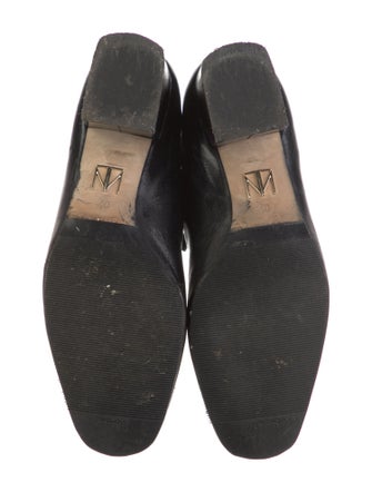 Tamara Mellon Leather Boots