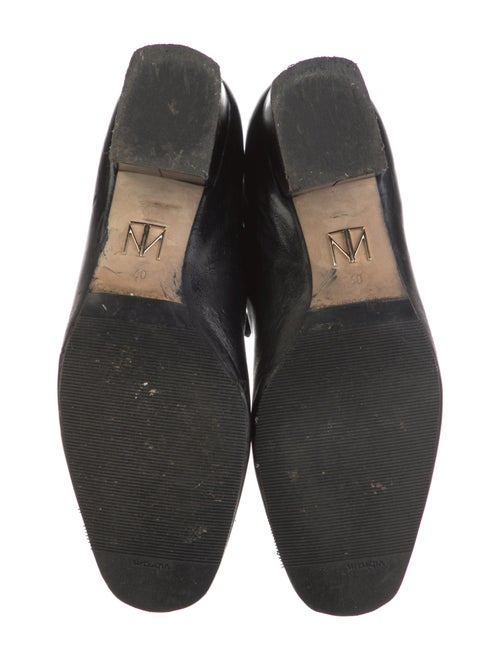 Tamara Mellon Leather Boots