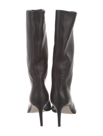 Tamara Mellon Leather Boots