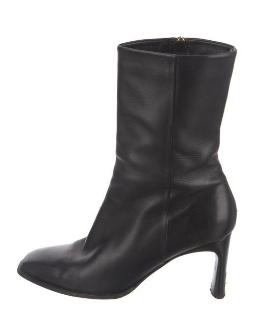 Tamara Mellon Leather Boots