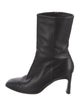 Tamara Mellon Leather Boots