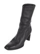 Tamara Mellon Leather Boots