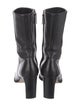Tamara Mellon Leather Boots