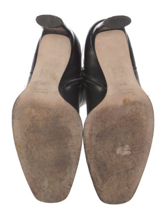 Tamara Mellon Leather Boots