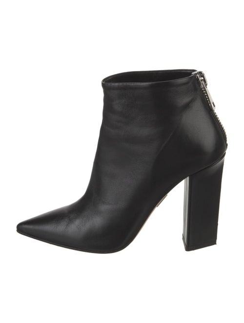 Tamara Mellon Leather Boots