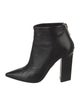 Tamara Mellon Leather Boots