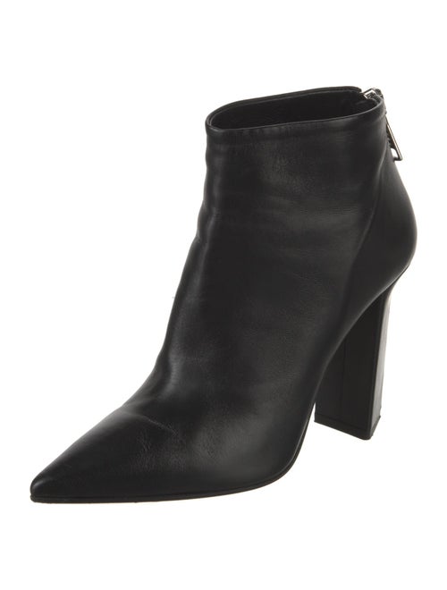 Tamara Mellon Leather Boots