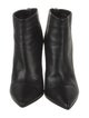 Tamara Mellon Leather Boots