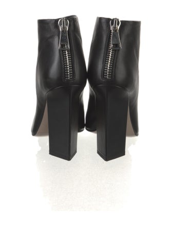Tamara Mellon Leather Boots