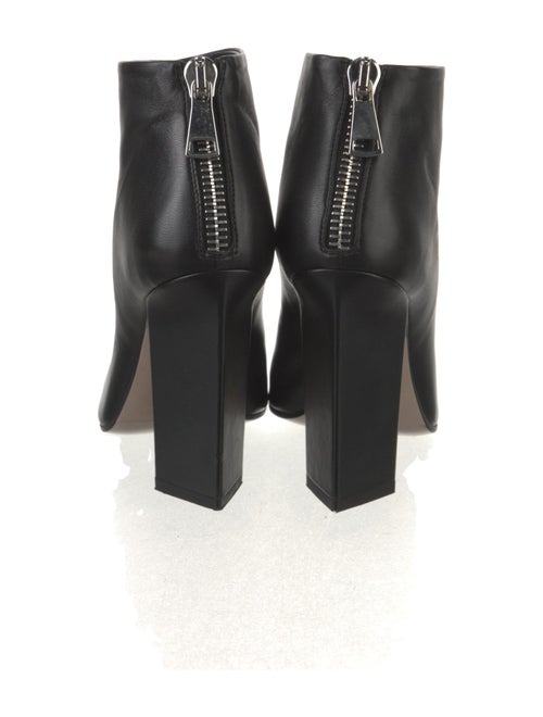 Tamara Mellon Leather Boots