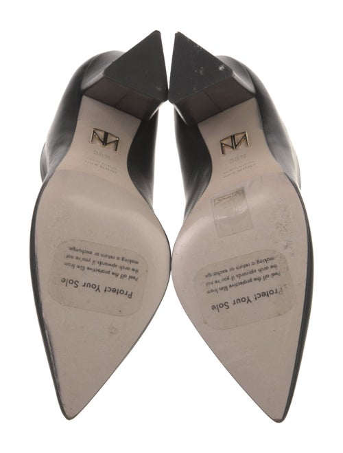 Tamara Mellon Leather Boots