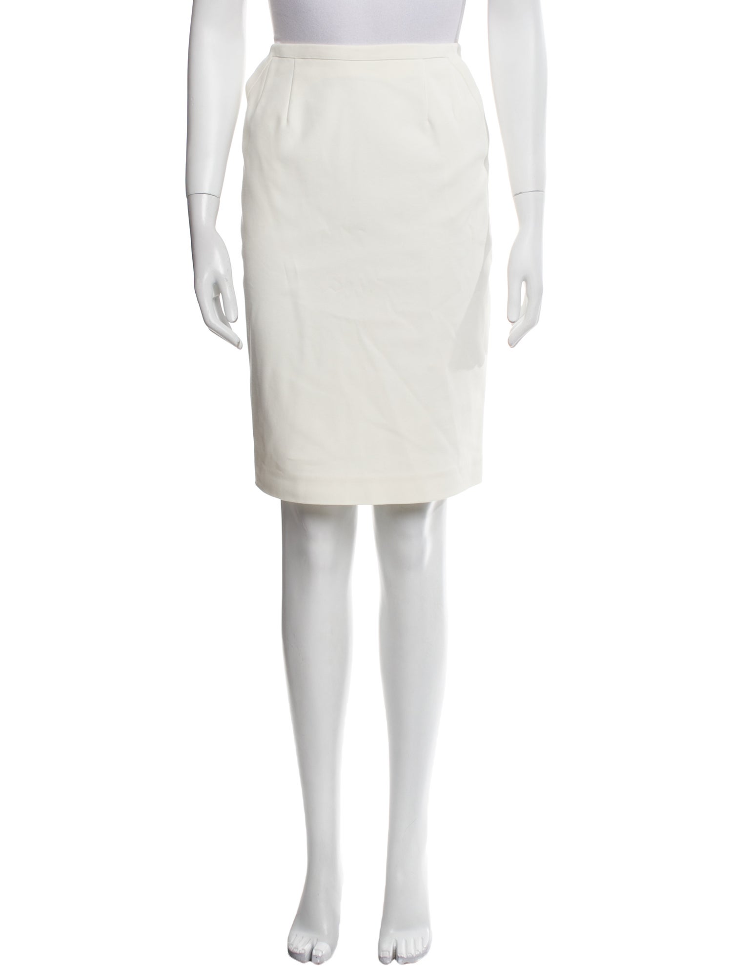 Tamara Mellon Knee-Length Skirt