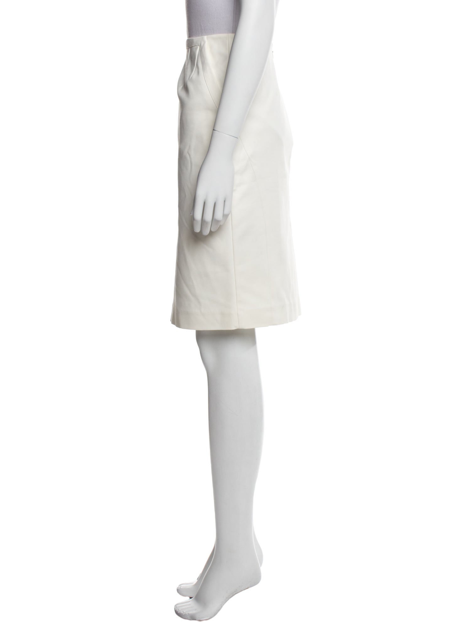 Tamara Mellon Knee-Length Skirt