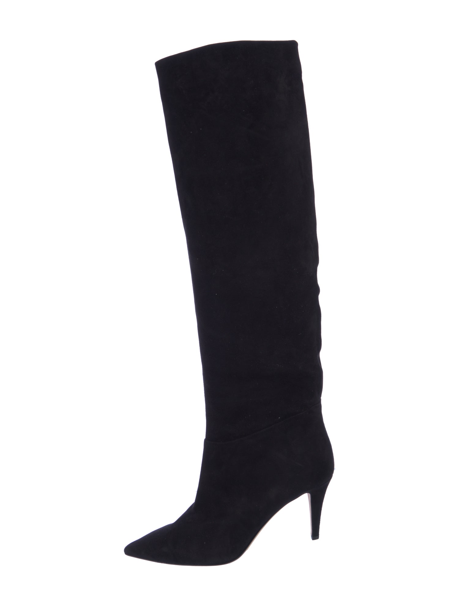 Tamara Mellon Suede Boots